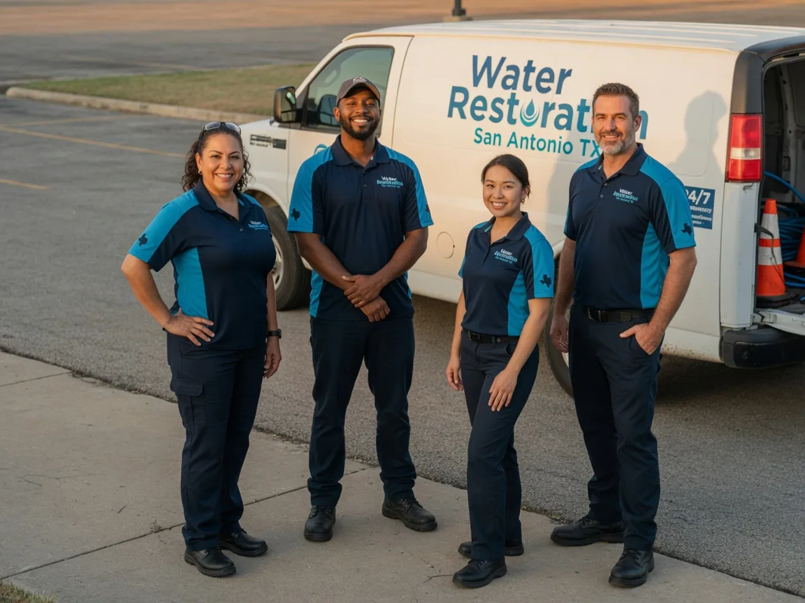 Water Damage Repair company in Paxtonville, PA